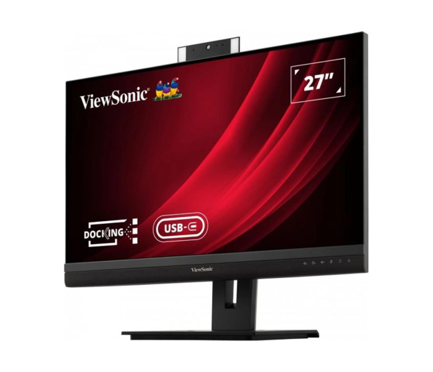 ViewSonic VG2756V-2K - 1285477 - zdjęcie 3